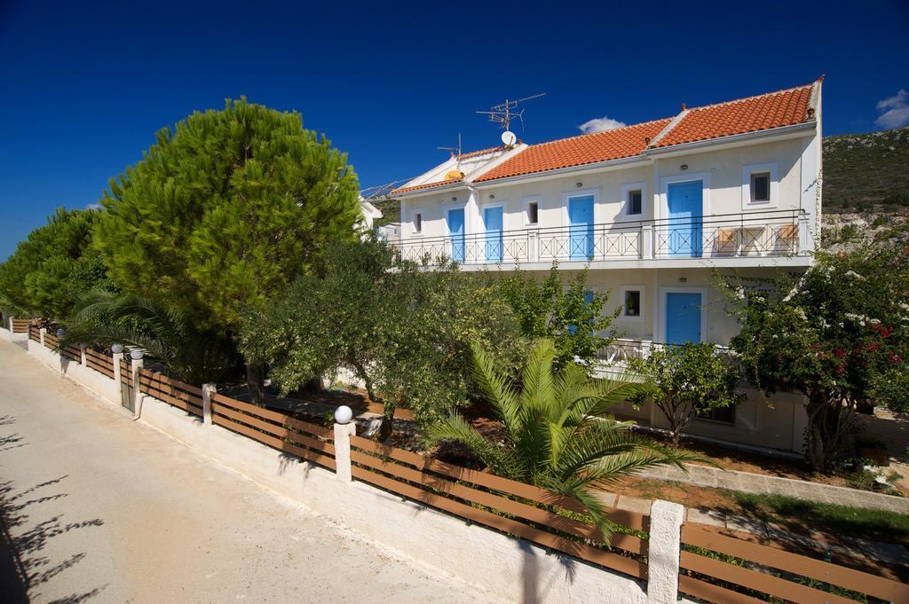 Iris Apartment Minia