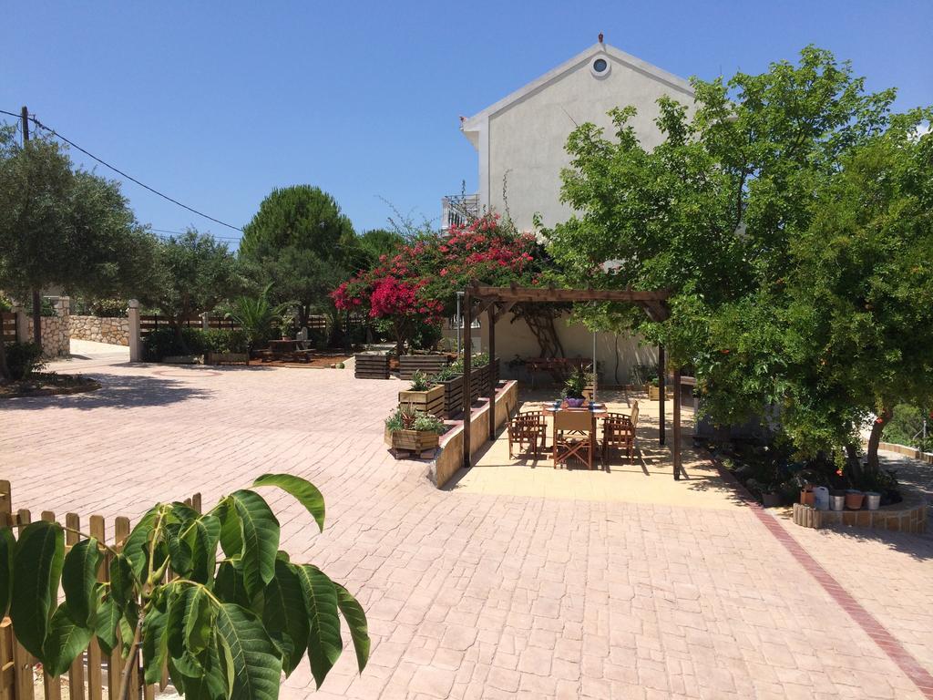 Iris Apartment Minia