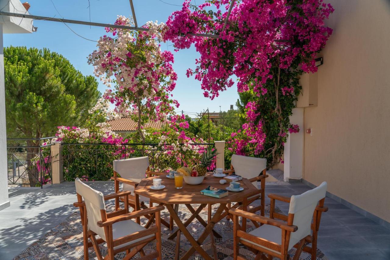 Apartament Iris